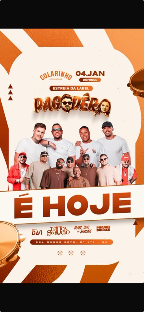 Promoção do fim de semana